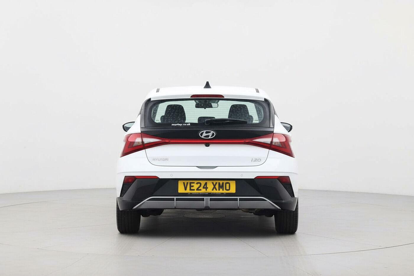 Used Hyundai i20 2024 for sale - 78157661: Photo 3