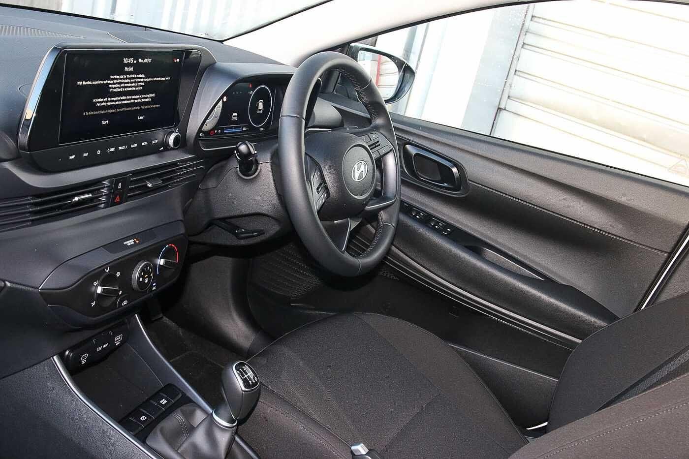 Used Hyundai i20 2024 for sale - 78157661: Photo 5