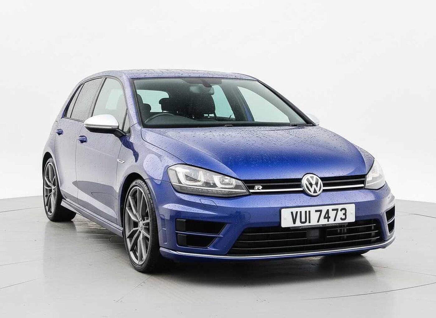Used Volkswagen Golf 2016 for sale - 77612434: Photo 1