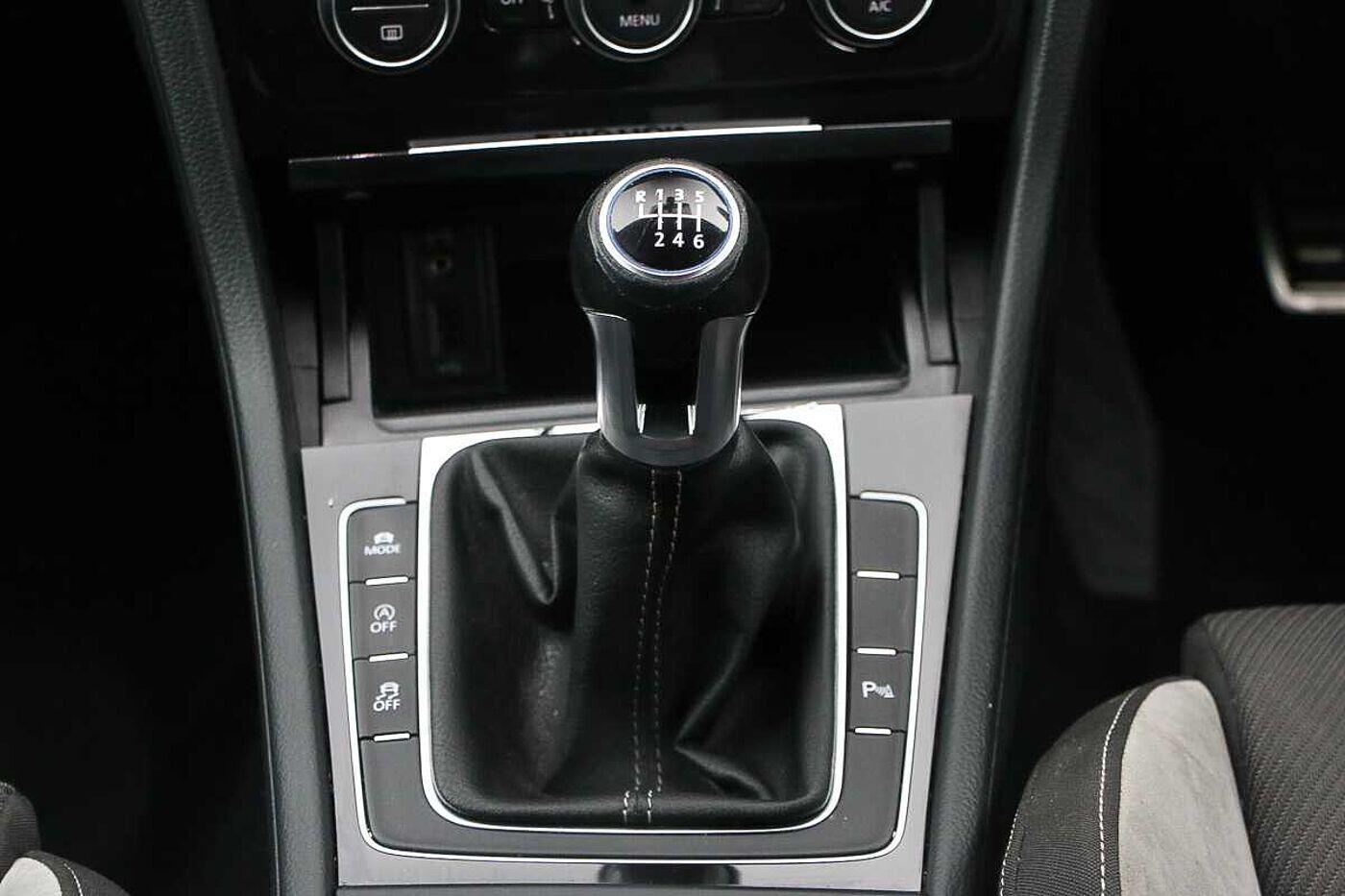 Used Volkswagen Golf 2016 for sale - 77612434: Photo 10