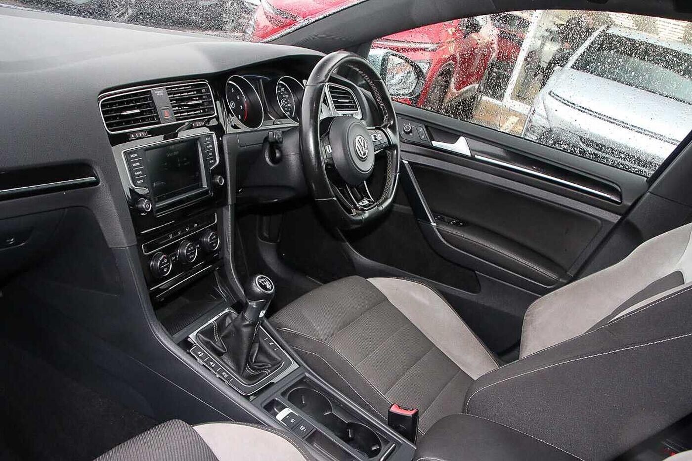 Used Volkswagen Golf 2016 for sale - 77612434: Photo 13