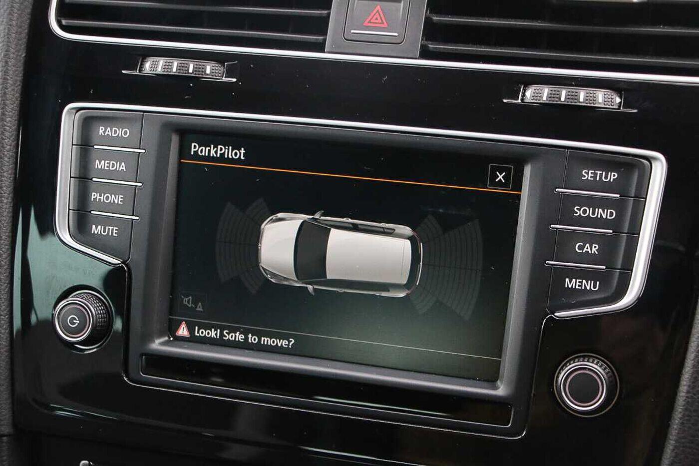 Used Volkswagen Golf 2016 for sale - 77612434: Photo 15