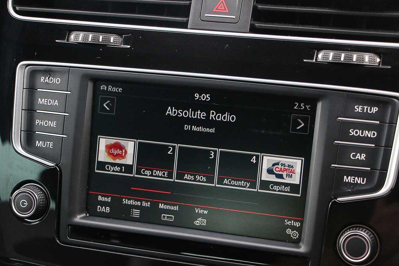 Used Volkswagen Golf 2016 for sale - 77612434: Photo 17