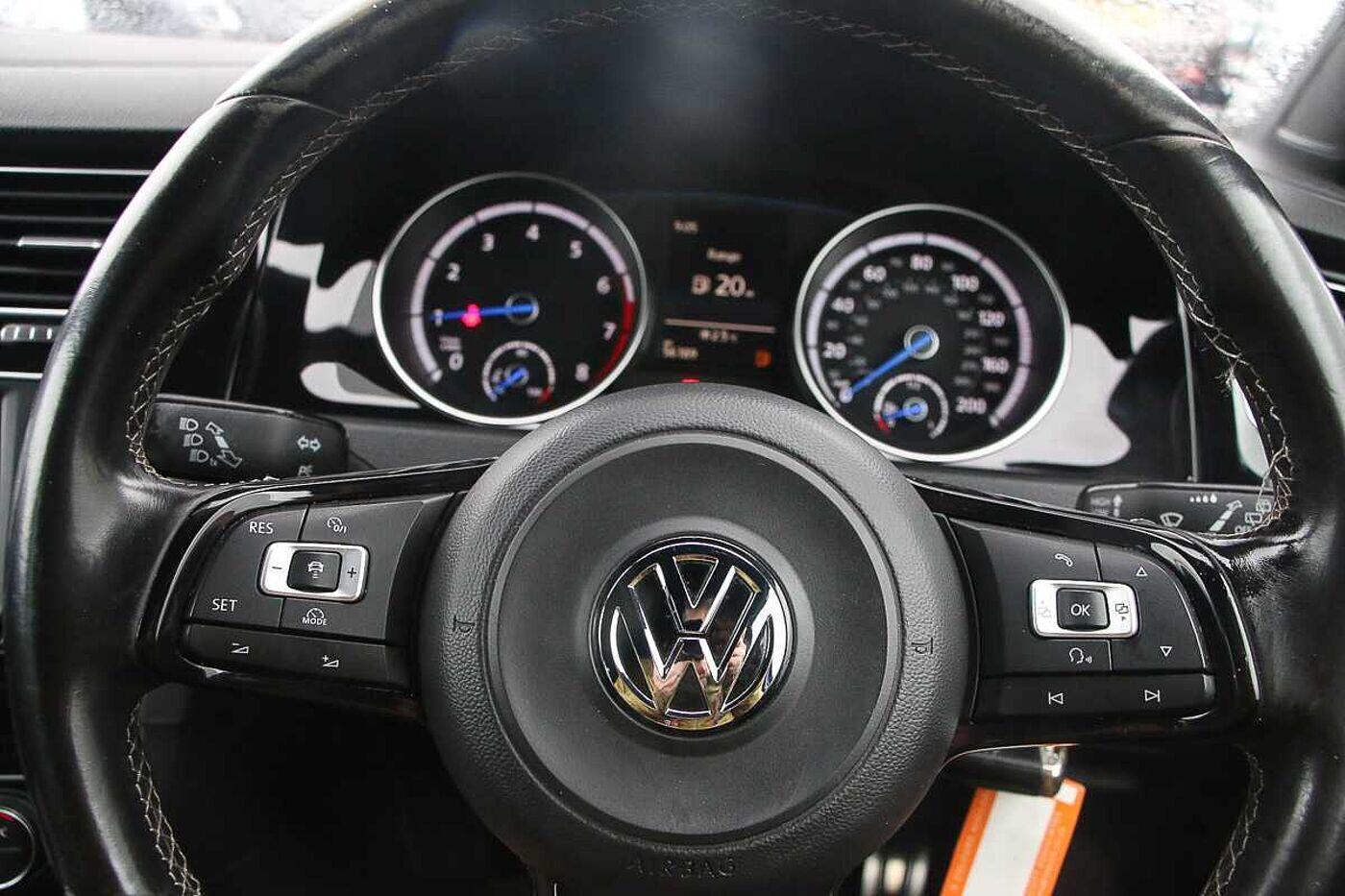 Used Volkswagen Golf 2016 for sale - 77612434: Photo 18