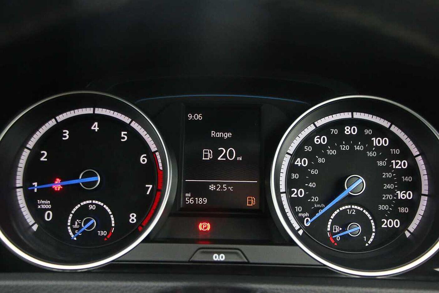 Used Volkswagen Golf 2016 for sale - 77612434: Photo 19