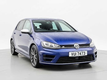 Used Volkswagen Golf 2016 for sale - 77612434: Photo