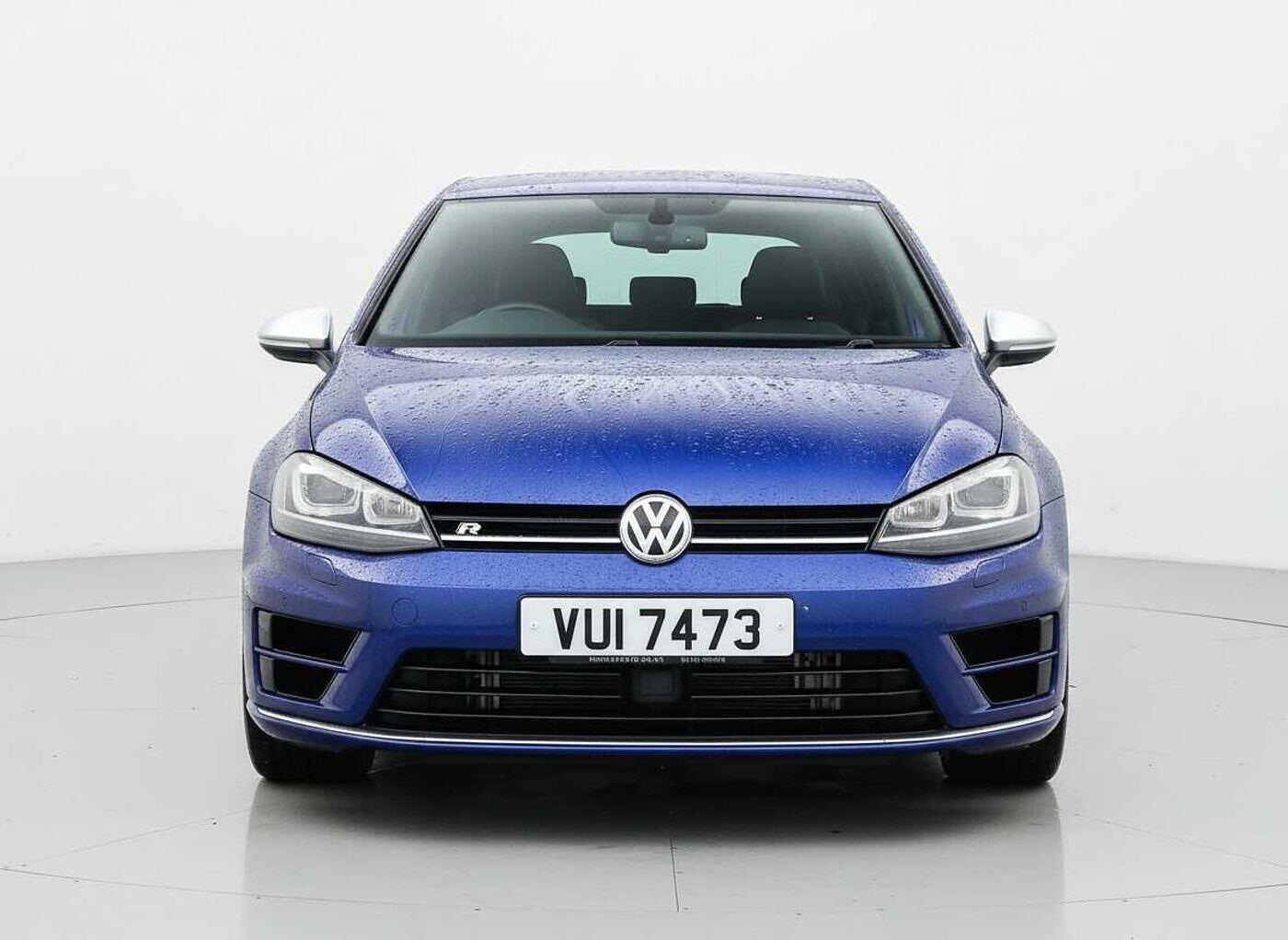 Used Volkswagen Golf 2016 for sale - 77612434: Photo 2
