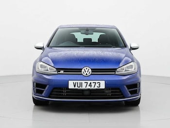 Used Volkswagen Golf 2016 for sale - 77612434: Photo