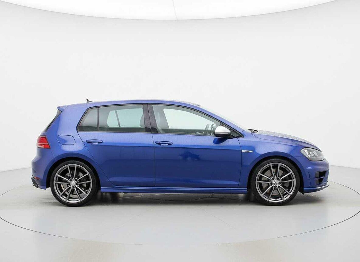 Used Volkswagen Golf 2016 for sale - 77612434: Photo 3