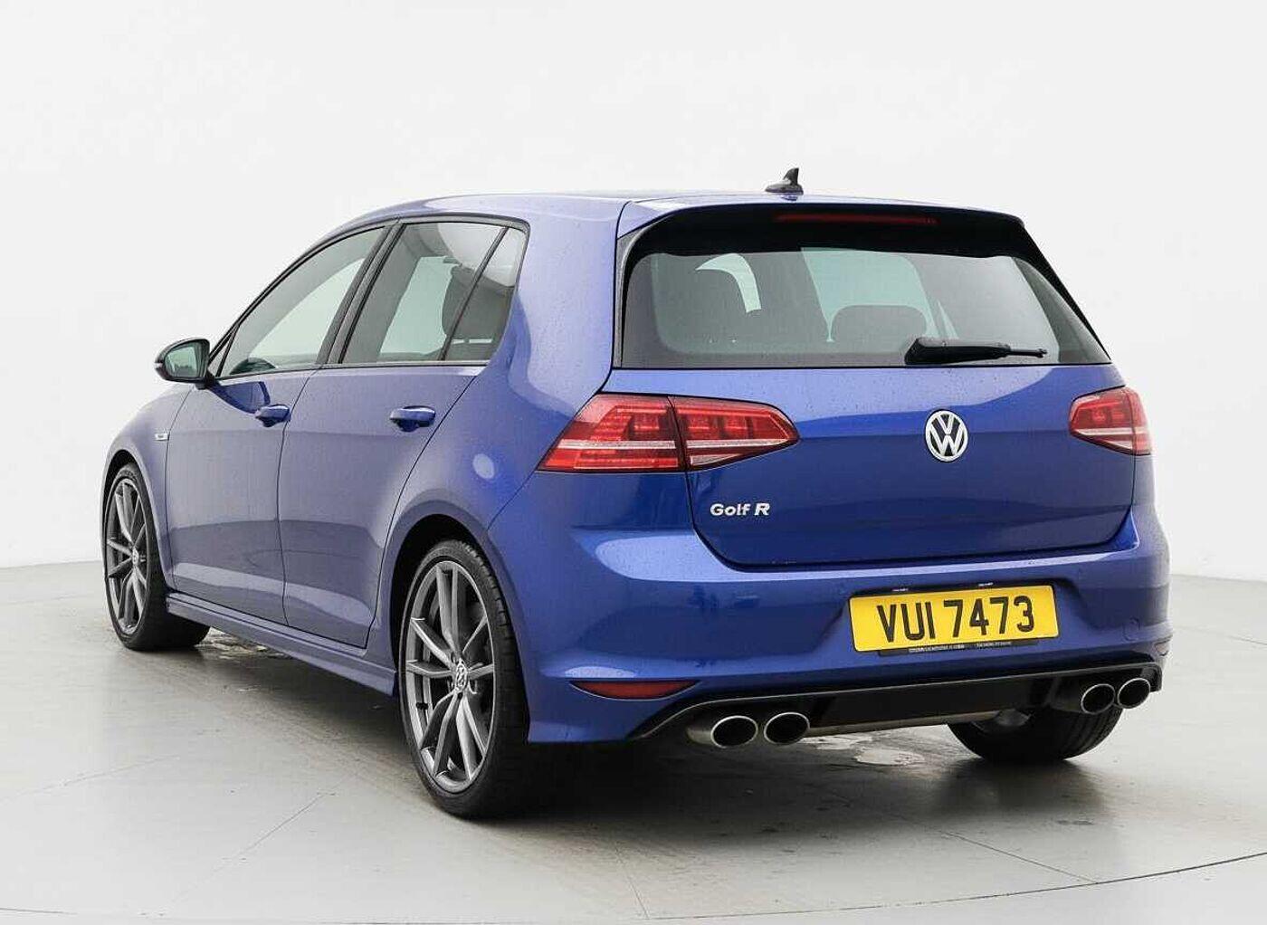 Used Volkswagen Golf 2016 for sale - 77612434: Photo 4