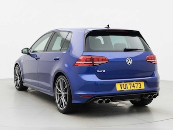 Used Volkswagen Golf 2016 for sale - 77612434: Photo