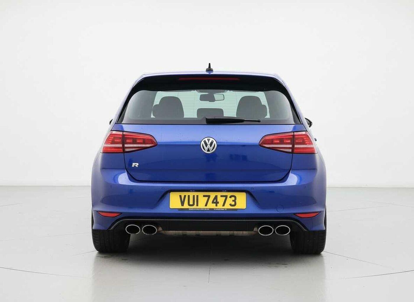 Used Volkswagen Golf 2016 for sale - 77612434: Photo 5