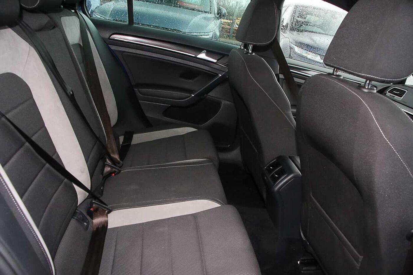 Used Volkswagen Golf 2016 for sale - 77612434: Photo 8