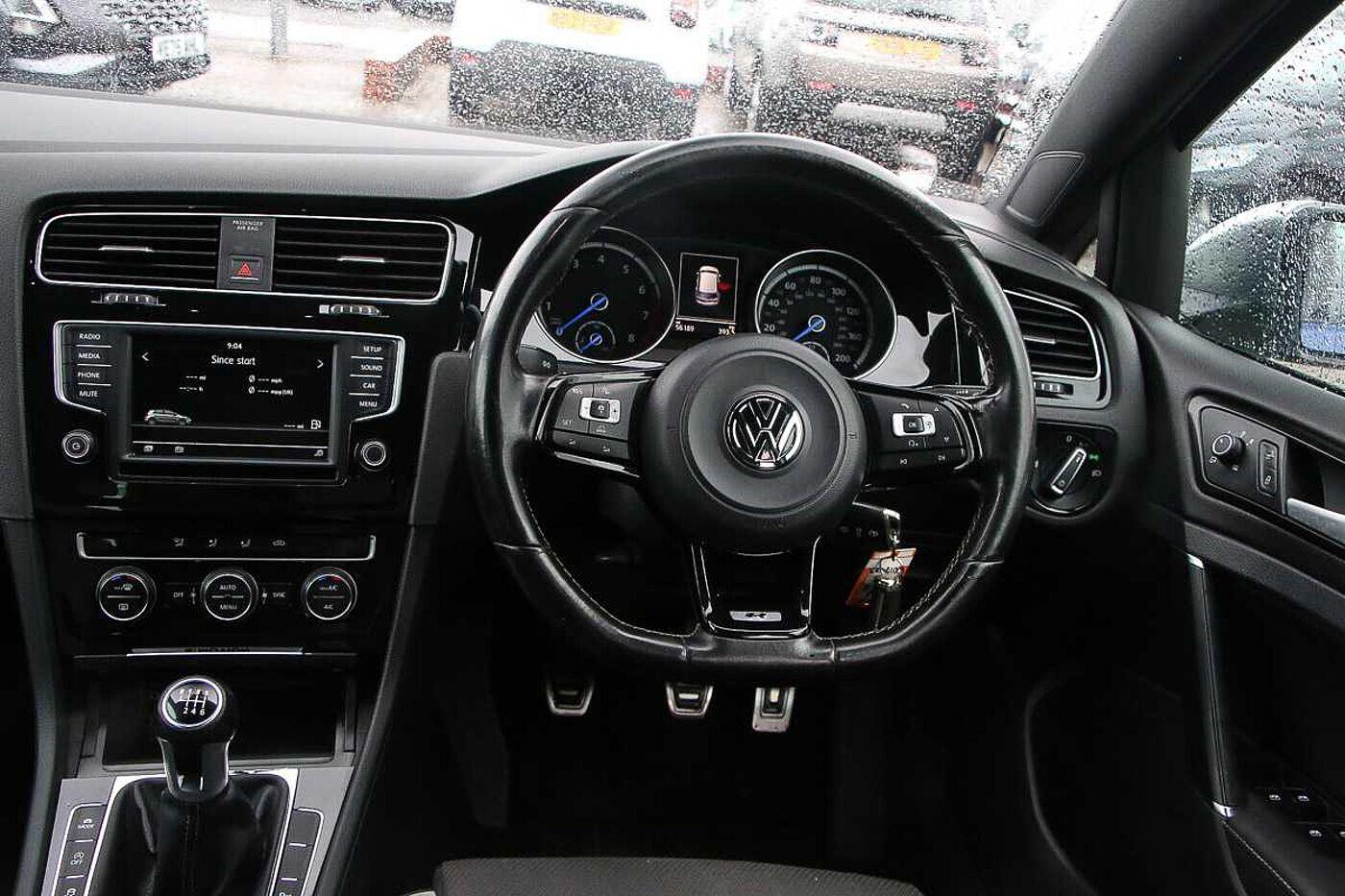 Used Volkswagen Golf 2016 for sale - 77612434: Photo 9