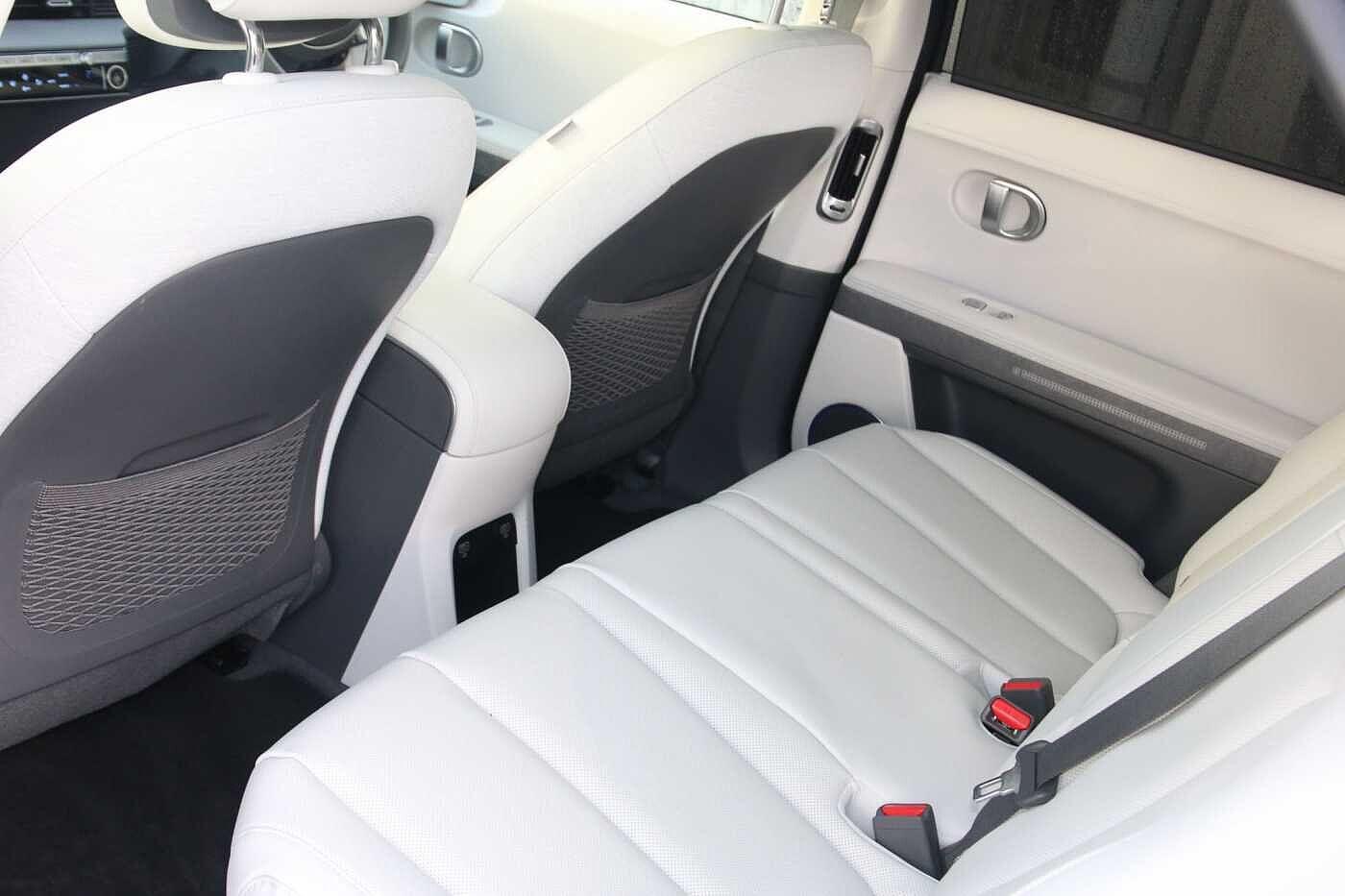 Used Hyundai IONIQ 5 2023 for sale - 76608553: Photo 11