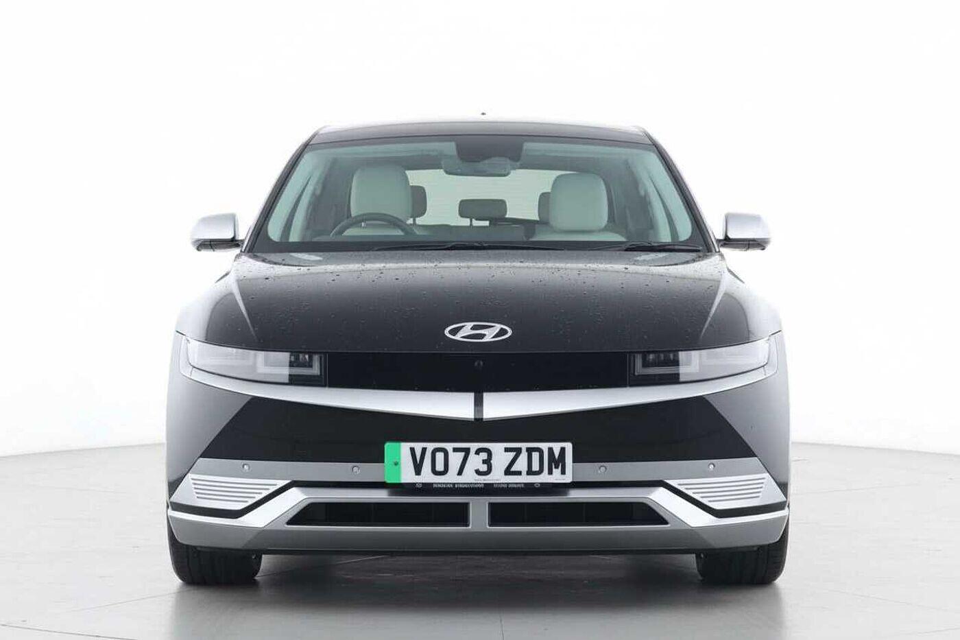 Used Hyundai IONIQ 5 2023 for sale - 76608553: Photo 5