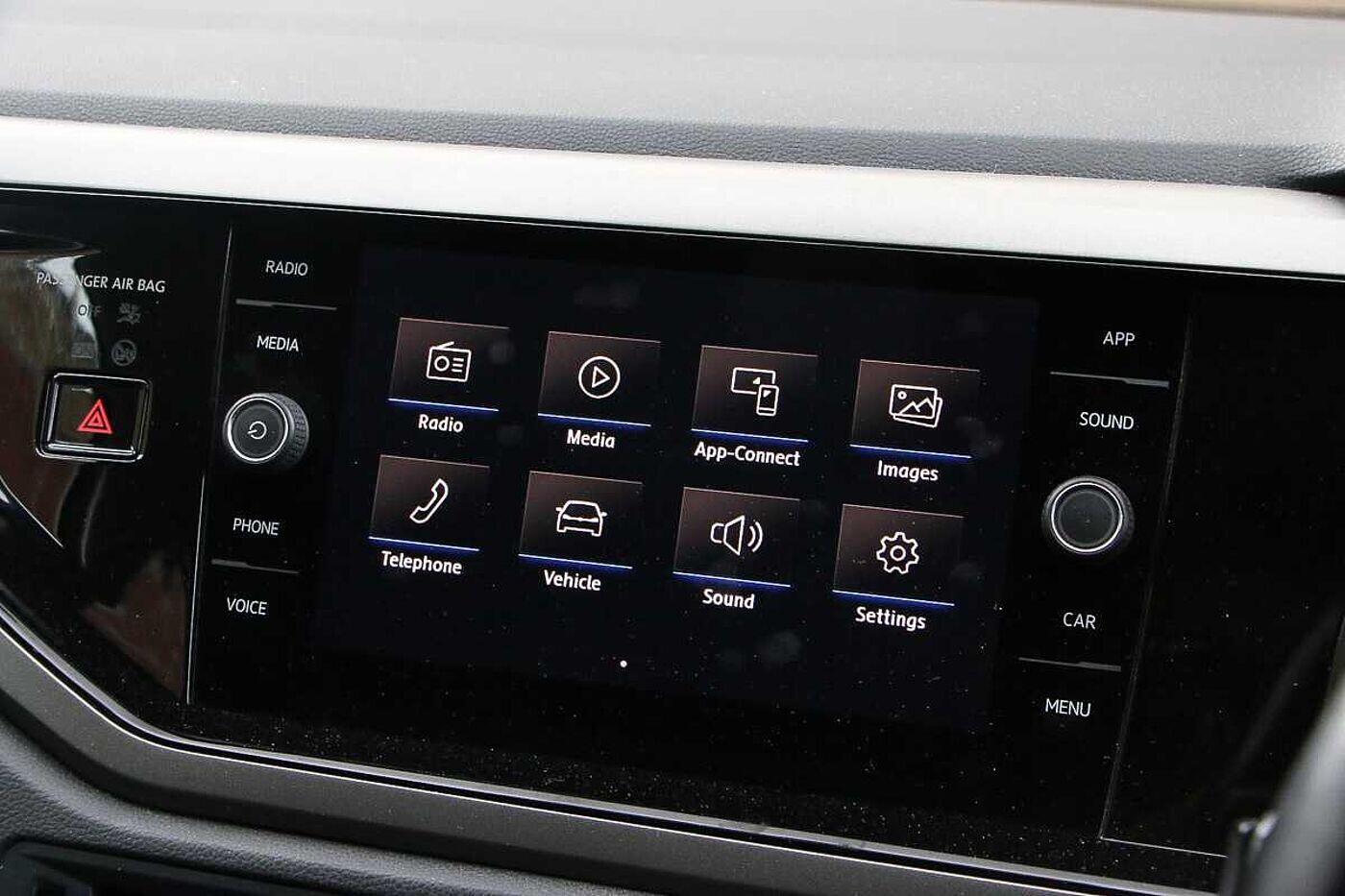 Used Volkswagen Polo 2019 for sale - 77633793: Photo 10