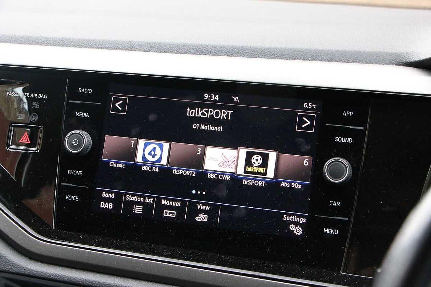 Used Volkswagen Polo 2019 for sale - 77633793: Photo 11