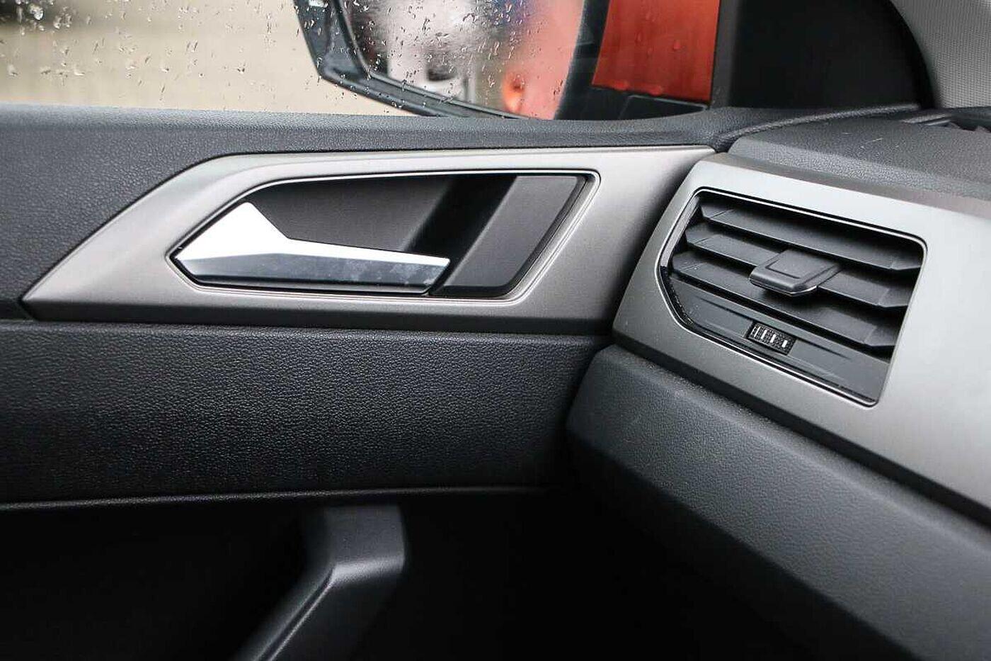 Used Volkswagen Polo 2019 for sale - 77633793: Photo 13