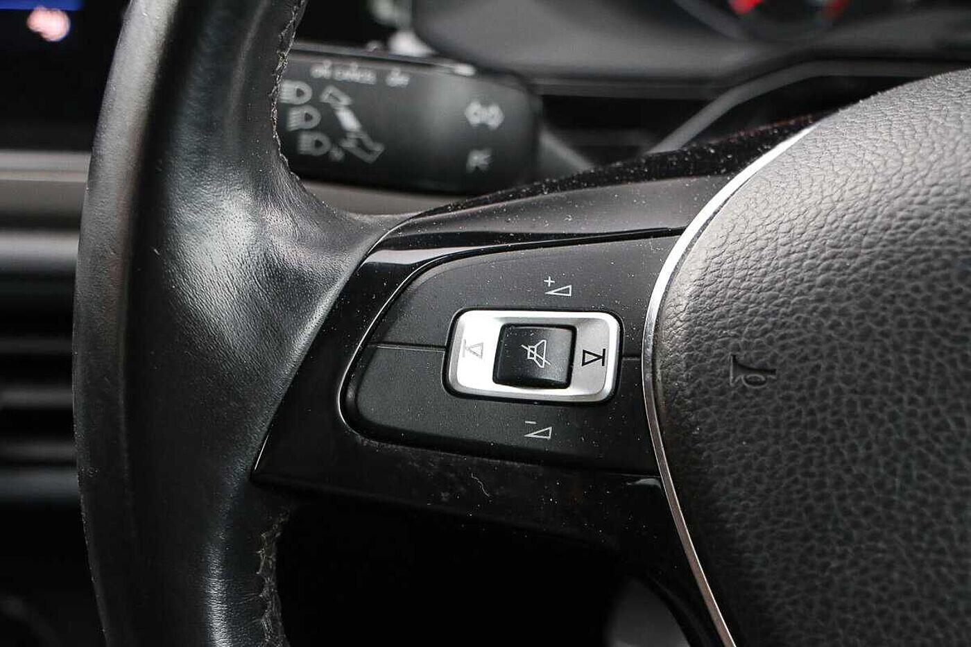 Used Volkswagen Polo 2019 for sale - 77633793: Photo 14