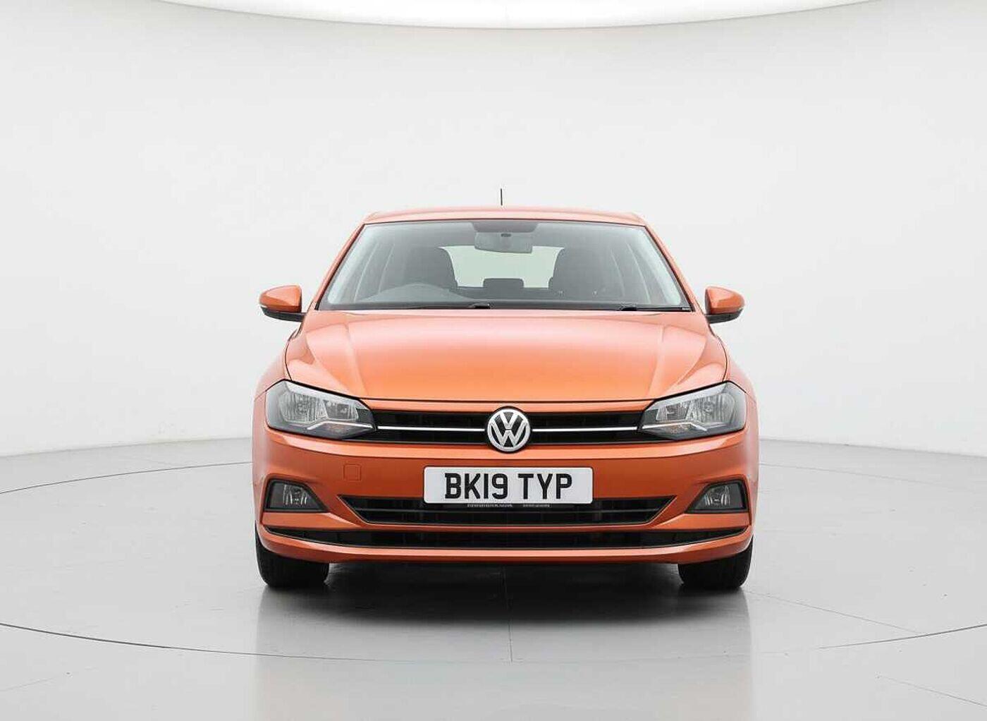 Used Volkswagen Polo 2019 for sale - 77633793: Photo 2