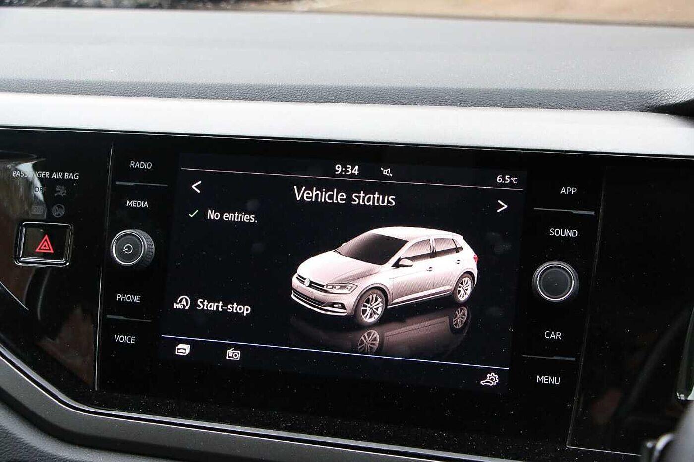 Used Volkswagen Polo 2019 for sale - 77633793: Photo 7