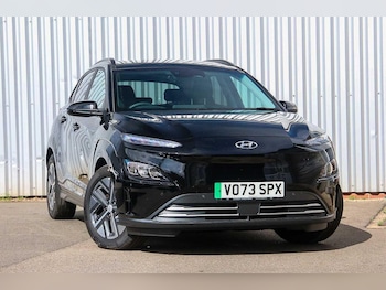 Used Hyundai KONA 2023 for sale - 78602059: Photo