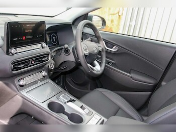 Used Hyundai KONA 2023 for sale - 78602059: Photo