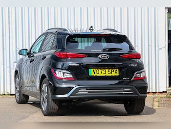 Used Hyundai KONA 2023 for sale - 78602059: Photo