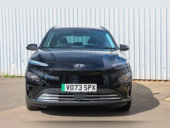 Used Hyundai KONA 2023 for sale - 78602059: Photo