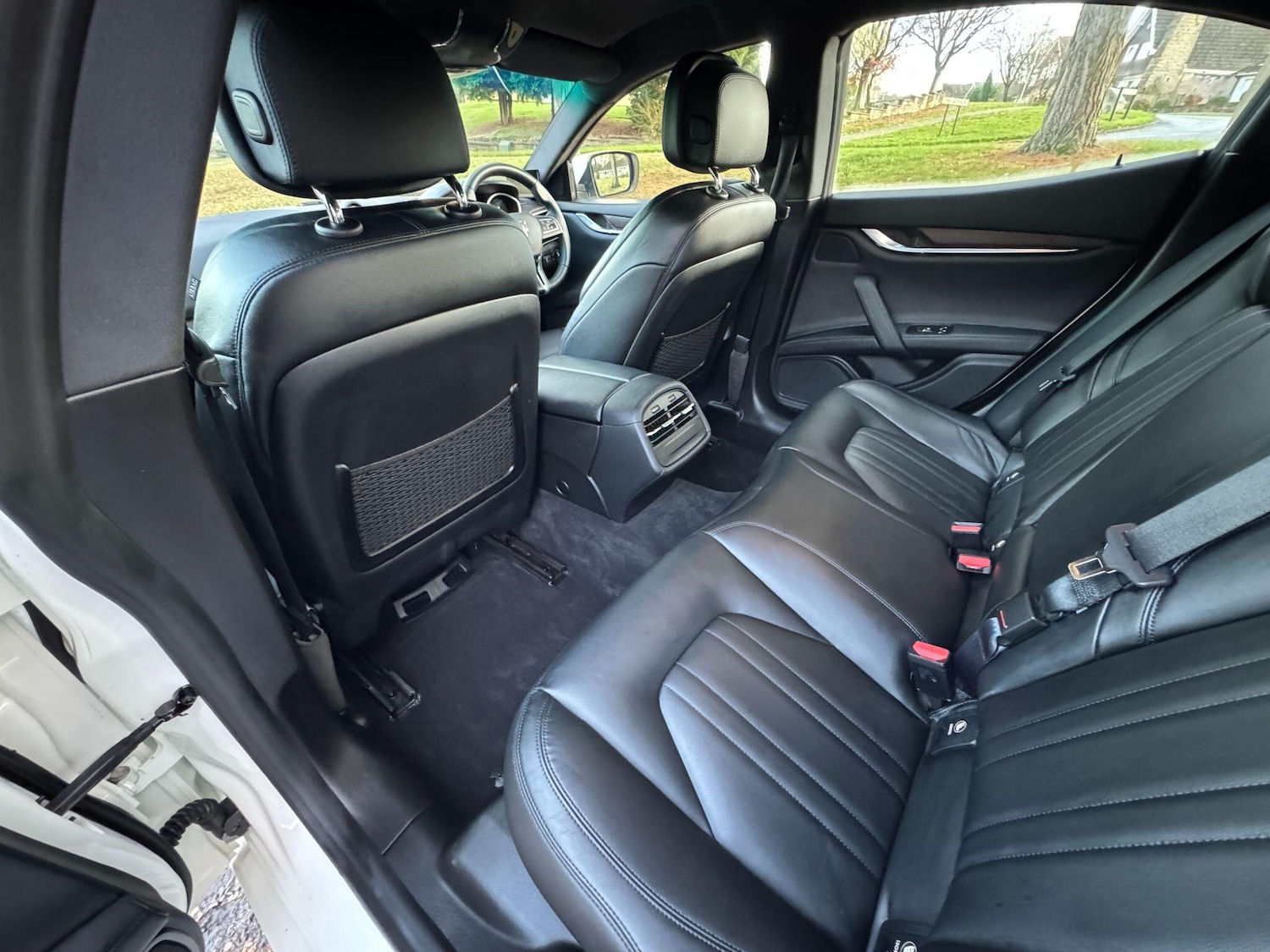 Used Maserati Ghibli 2015 for sale - 76585202: Photo 17