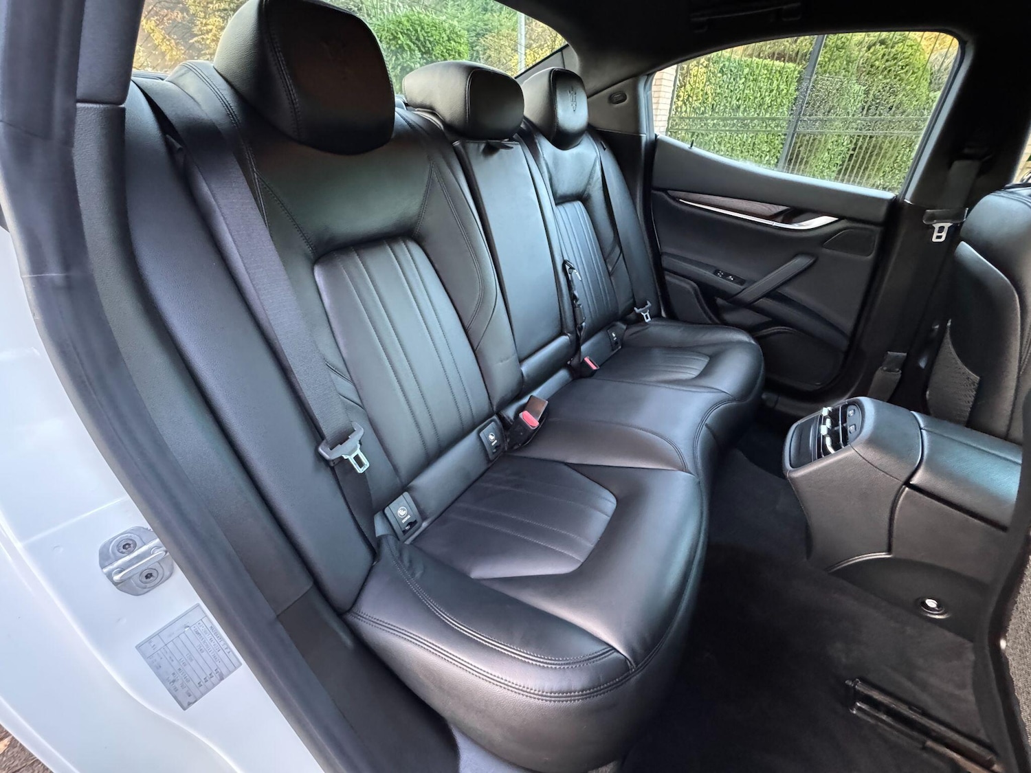 Used Maserati Ghibli 2015 for sale - 76585202: Photo 24