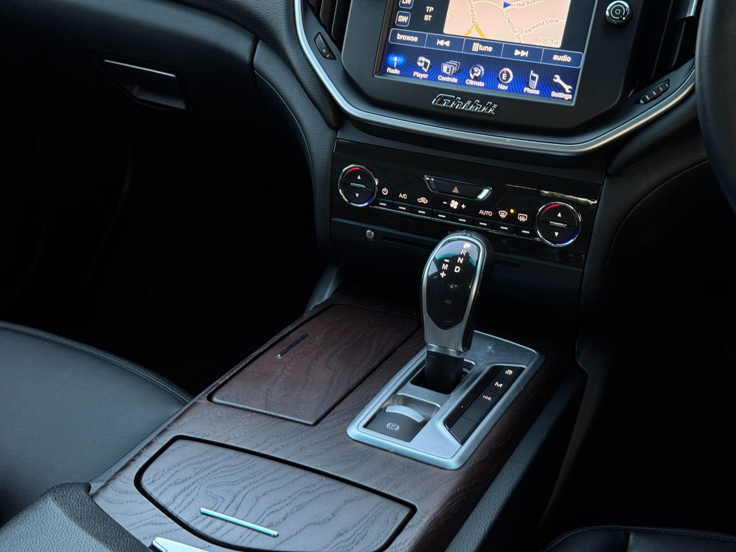 Used Maserati Ghibli 2015 for sale - 76585202: Photo 26