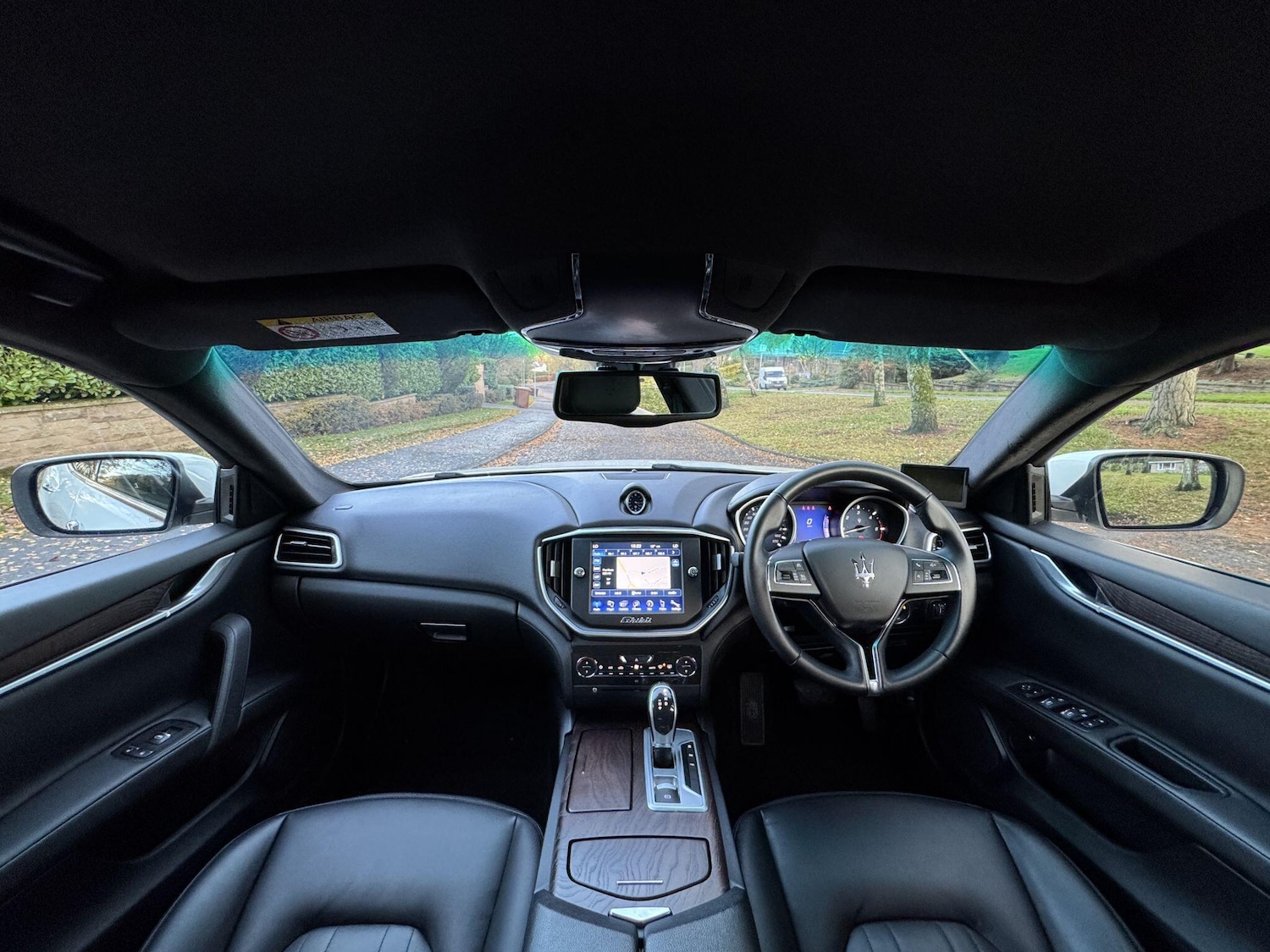 Used Maserati Ghibli 2015 for sale - 76585202: Photo 28