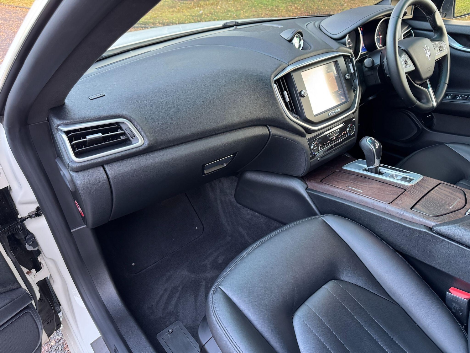 Used Maserati Ghibli 2015 for sale - 76585202: Photo 34