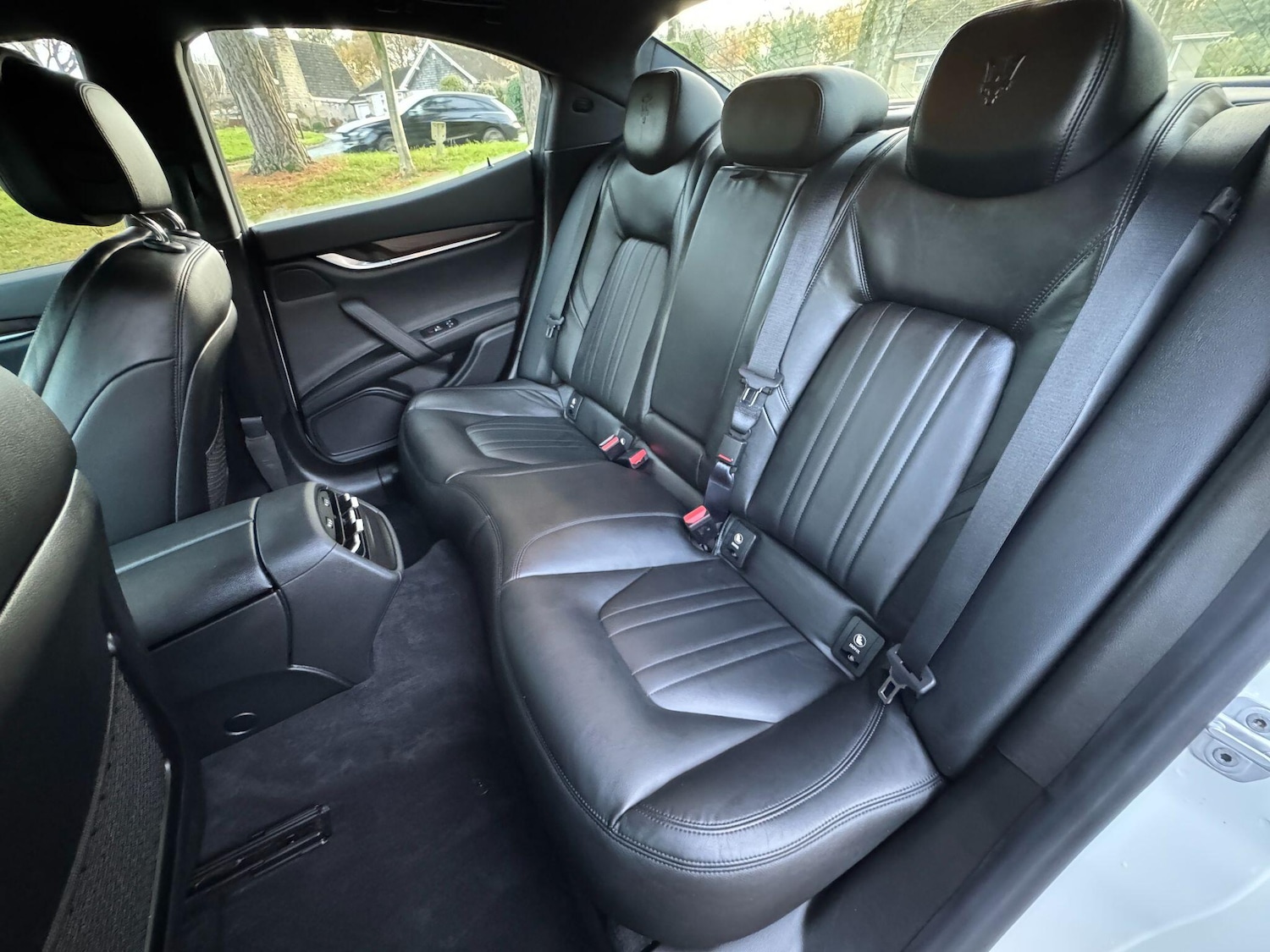 Used Maserati Ghibli 2015 for sale - 76585202: Photo 38