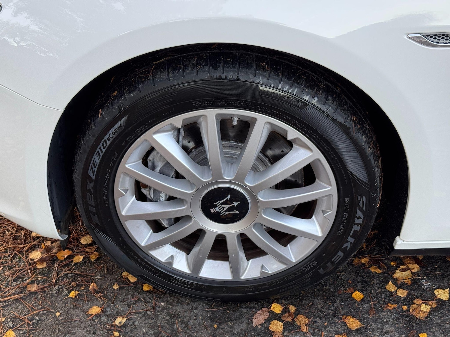 Used Maserati Ghibli 2015 for sale - 76585202: Photo 40