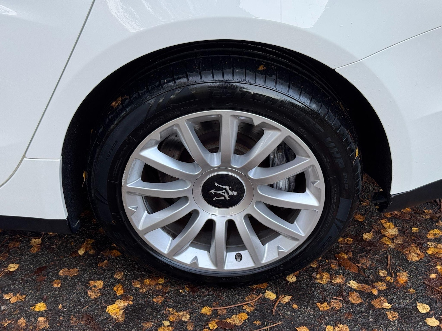 Used Maserati Ghibli 2015 for sale - 76585202: Photo 42