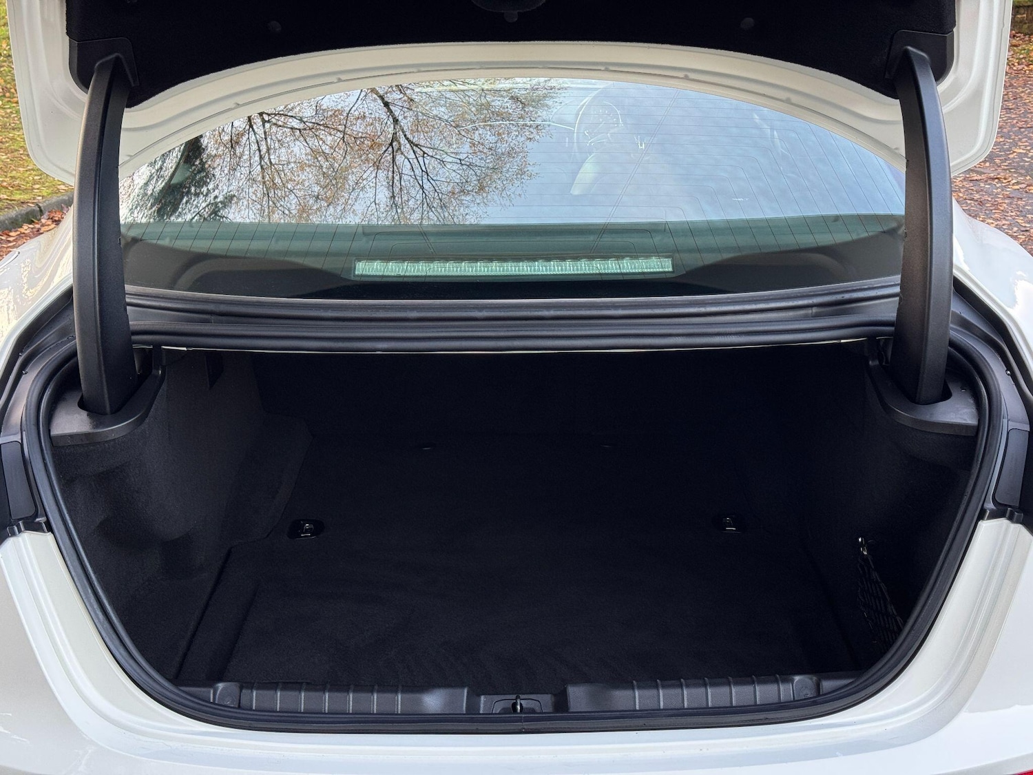 Used Maserati Ghibli 2015 for sale - 76585202: Photo 43