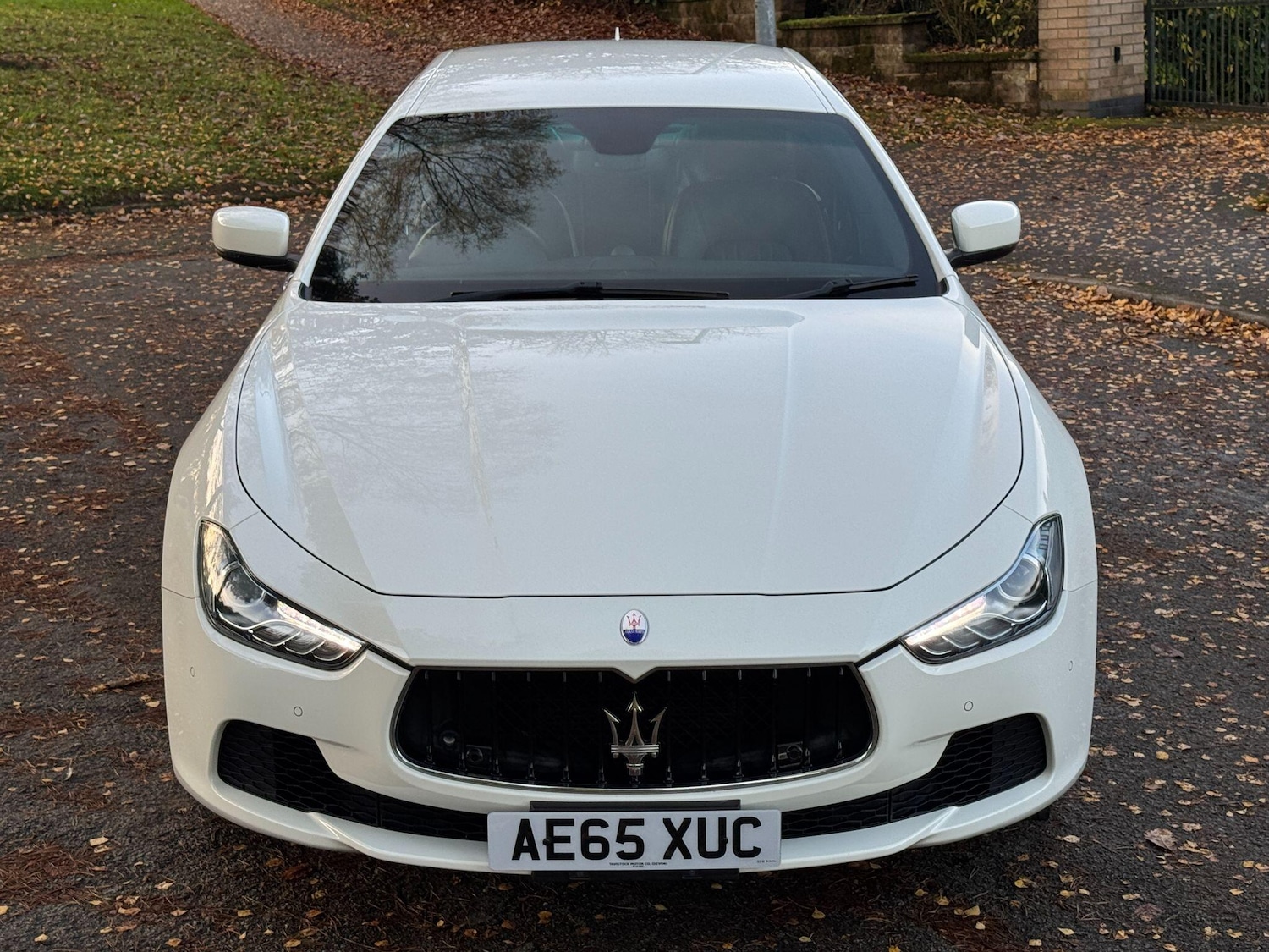 Used Maserati Ghibli 2015 for sale - 76585202: Photo 45