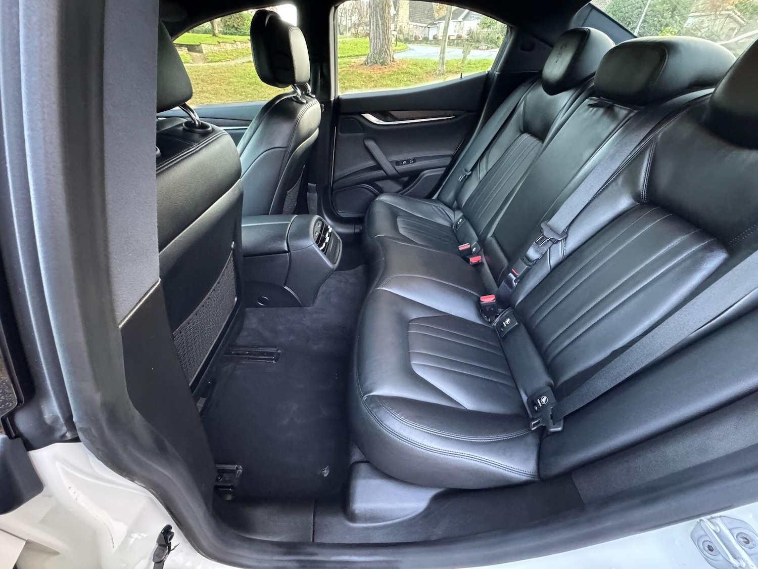 Used Maserati Ghibli 2015 for sale - 76585202: Photo 51