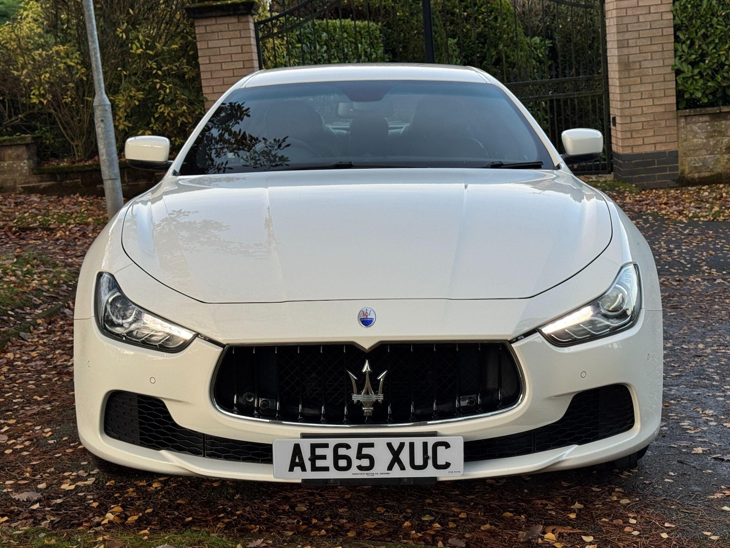 Used Maserati Ghibli 2015 for sale - 76585202: Photo 54