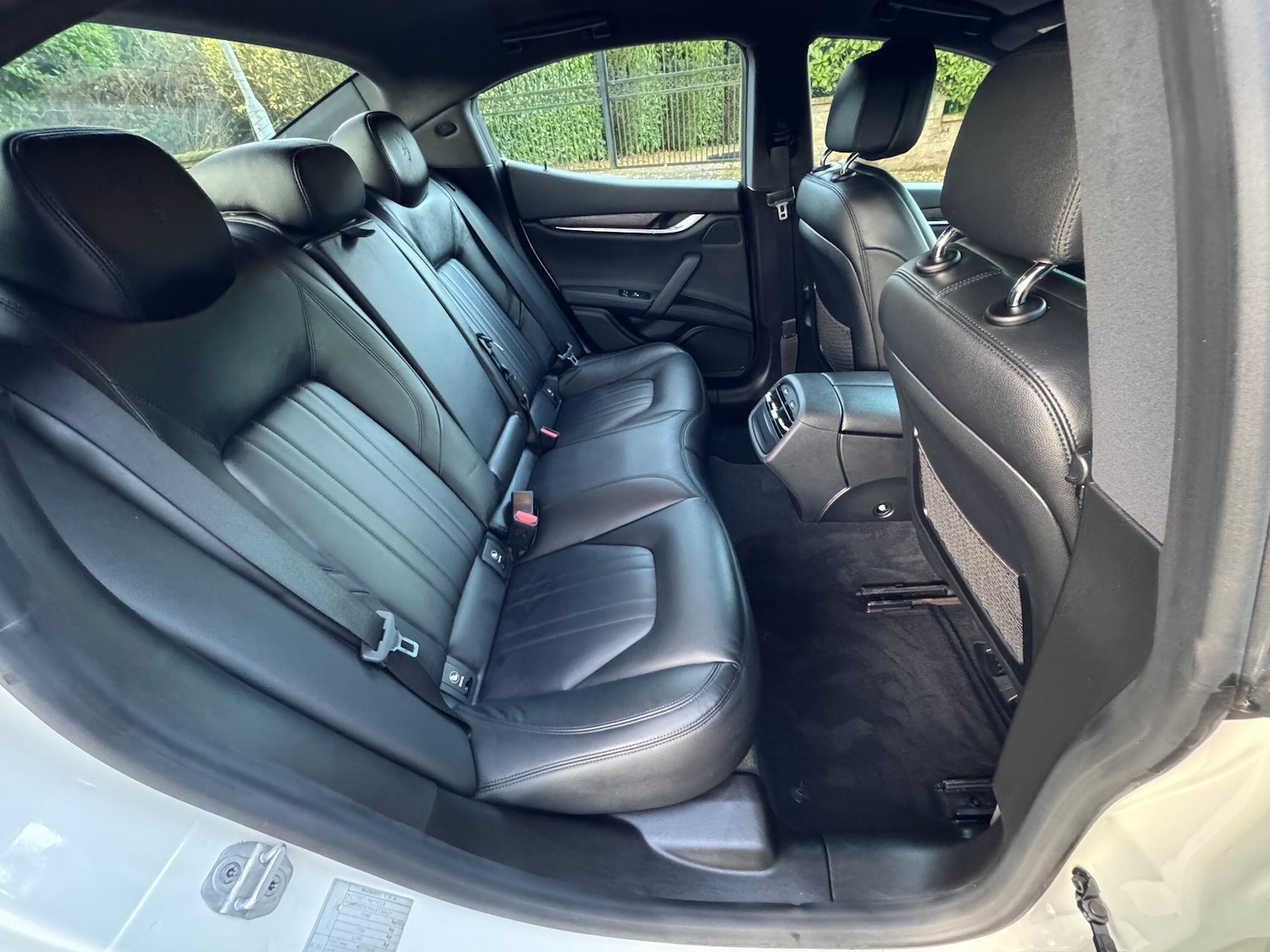 Used Maserati Ghibli 2015 for sale - 76585202: Photo 55