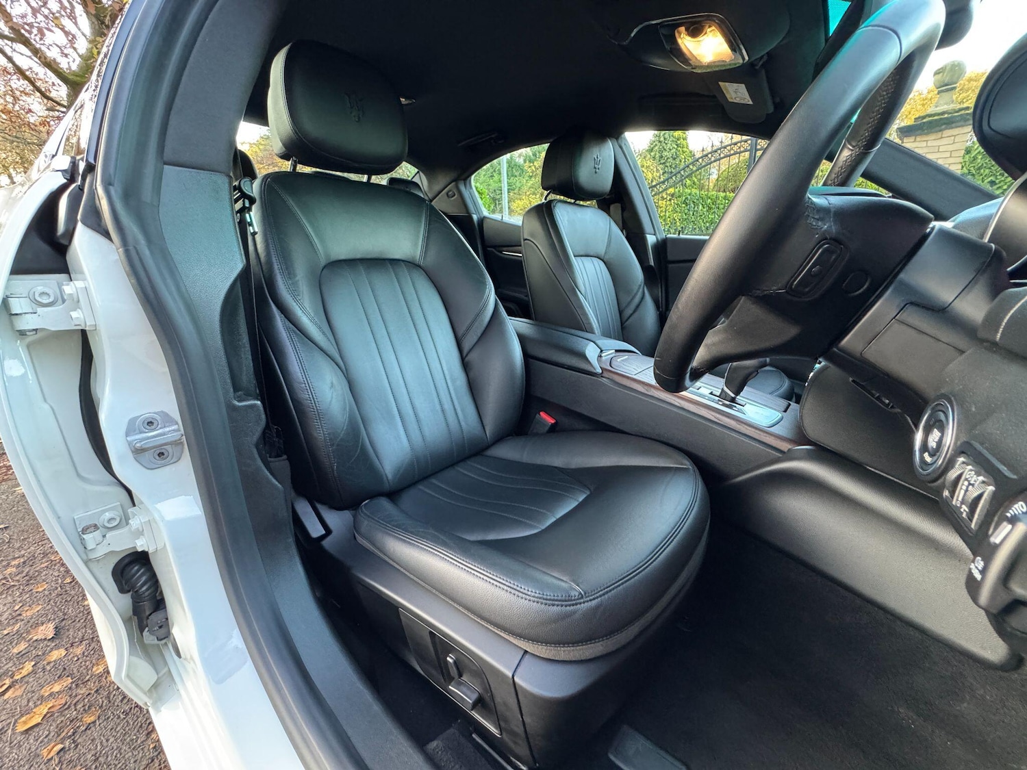 Used Maserati Ghibli 2015 for sale - 76585202: Photo 56