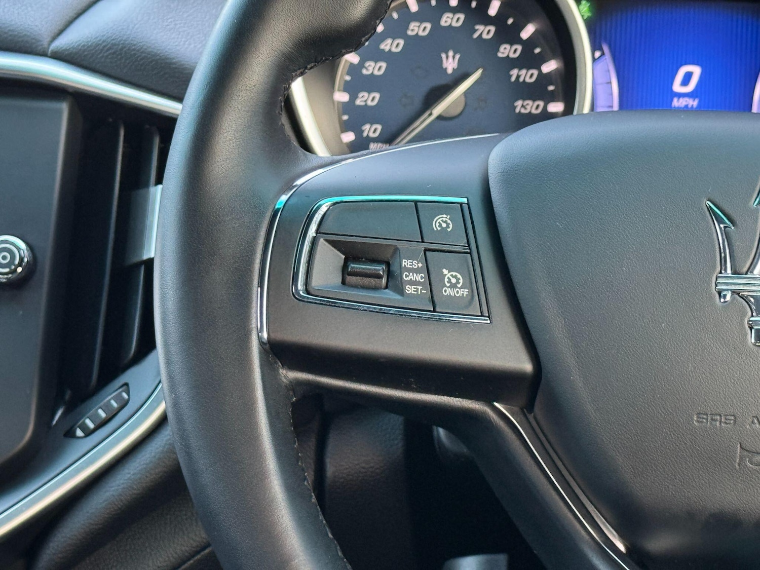 Used Maserati Ghibli 2015 for sale - 76585202: Photo 62