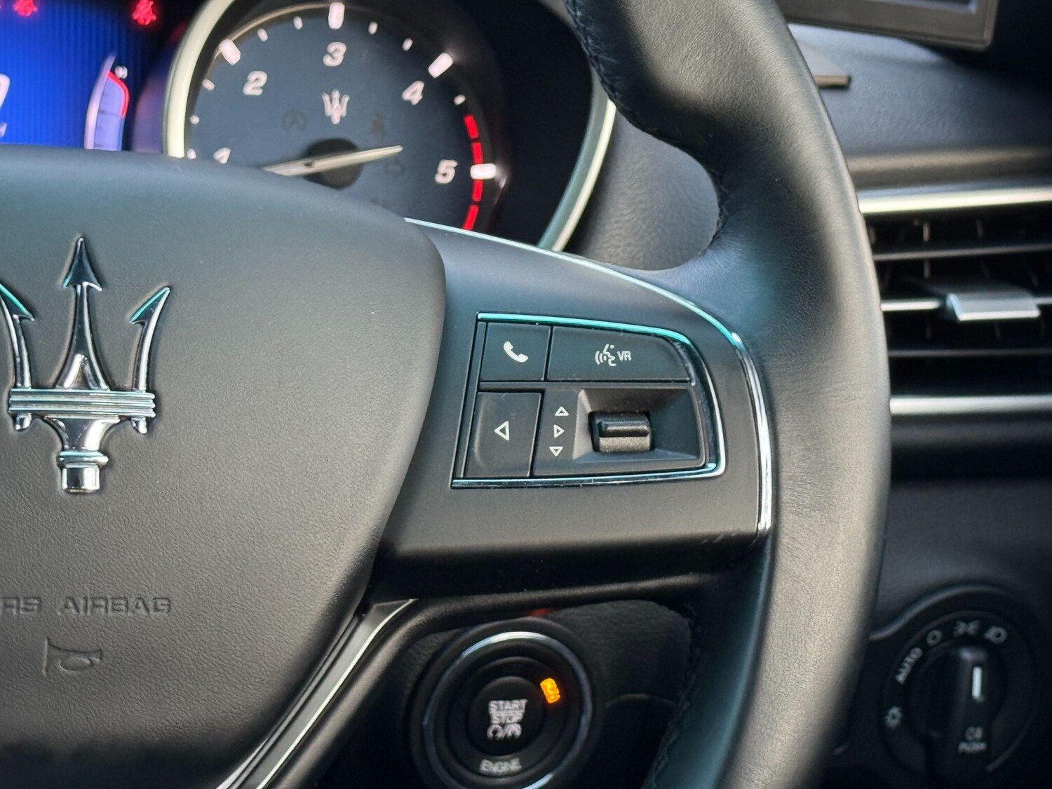 Used Maserati Ghibli 2015 for sale - 76585202: Photo 64