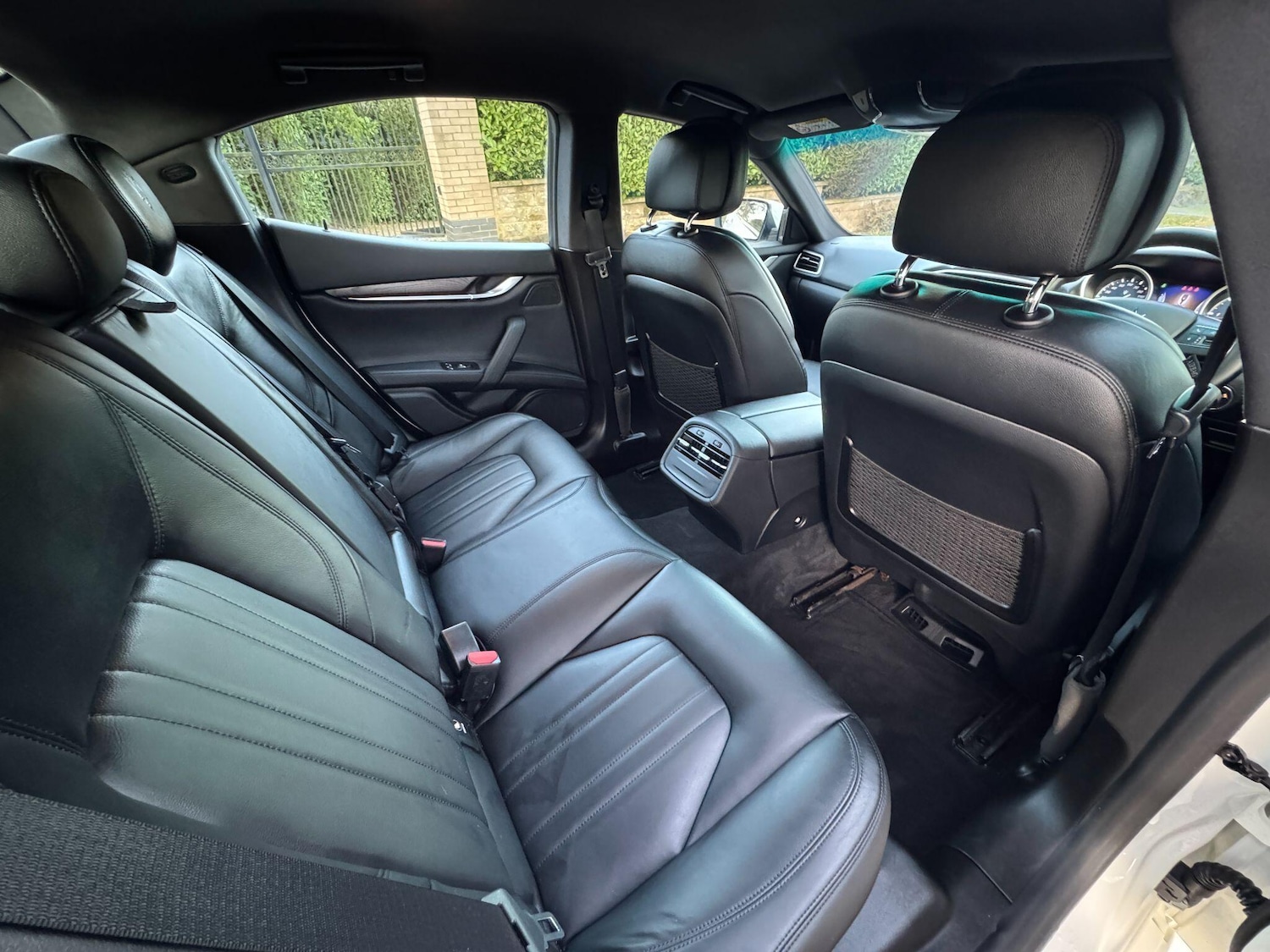 Used Maserati Ghibli 2015 for sale - 76585202: Photo 66