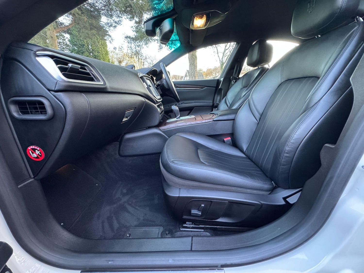 Used Maserati Ghibli 2015 for sale - 76585202: Photo 72