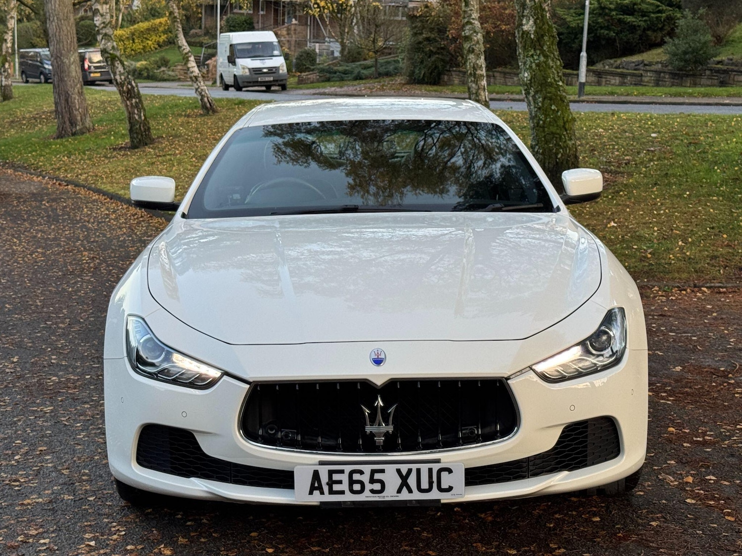 Used Maserati Ghibli 2015 for sale - 76585202: Photo 74