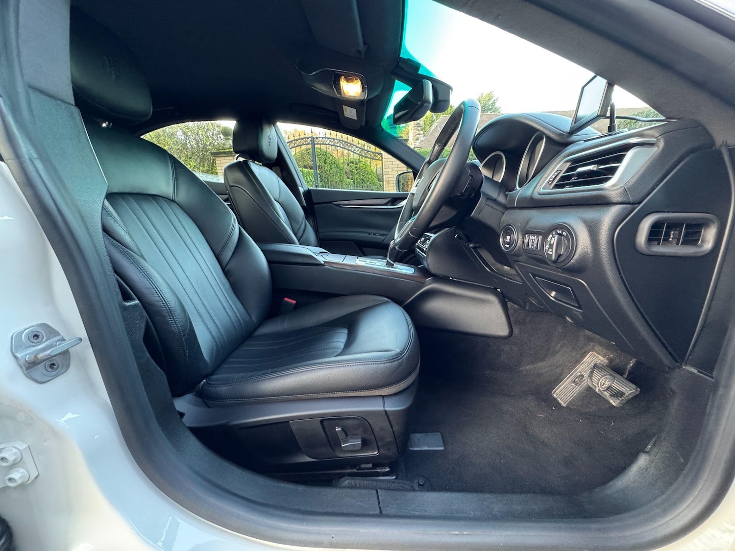 Used Maserati Ghibli 2015 for sale - 76585202: Photo 78